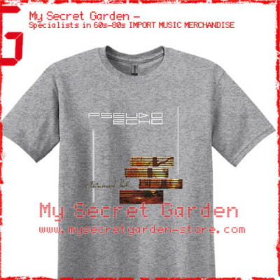 Pseudo Echo - Autumnal Park T Shirt